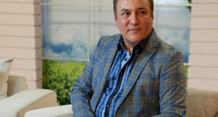 Заслуженный артист Азербайджана: «Учеников нужно бить»