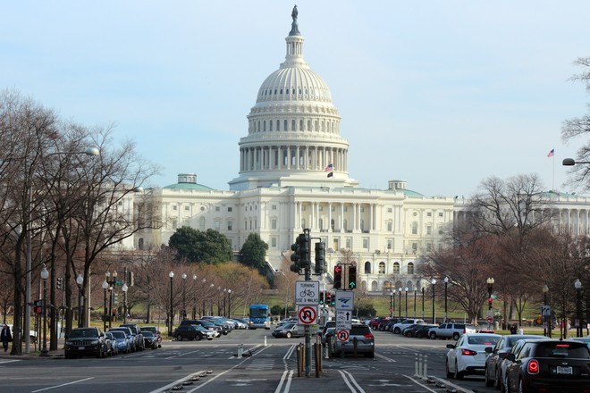 США заявили о приверженности контролю над вооружениями