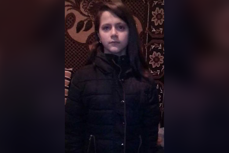 В Баку пропала без вести 13-летняя девочка