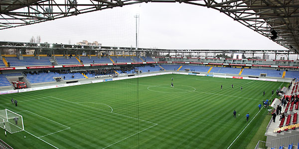 АФФА оштрафовала «Нефтчи» 