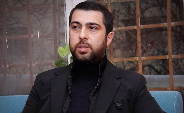 Азербайджанский мейханщик стал жертвой мошенников - ВИДЕО