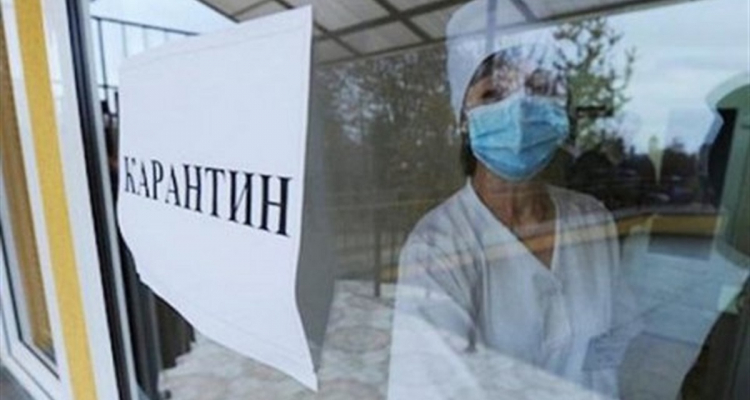 В Азербайджане грядут ограничения в связи с коронавирусом – БУДУТ ОБЪЯВЛЕНЫ НОВЫЕ РЕШЕНИЯ