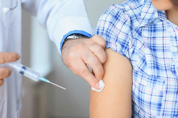 Обнародовано число вакцинированных в Азербайджане на 4 марта
