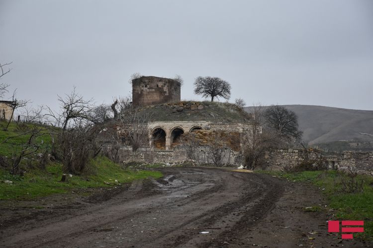 Стала известна повестка поездки представителей дипкорпуса на освобожденные территории Азербайджана