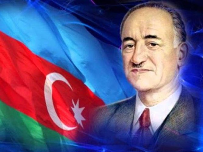 Сегодня день поминовения Мамеда Эмина Расулзаде