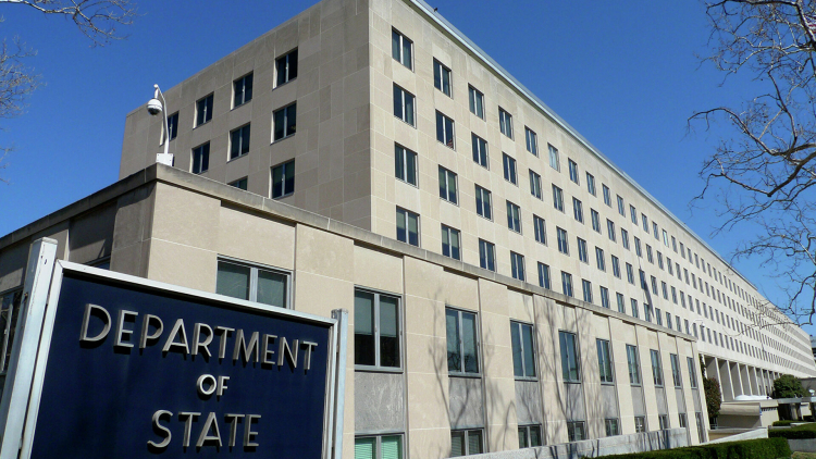 США обвинили Россию в распространении дезинформации о вакцинах
