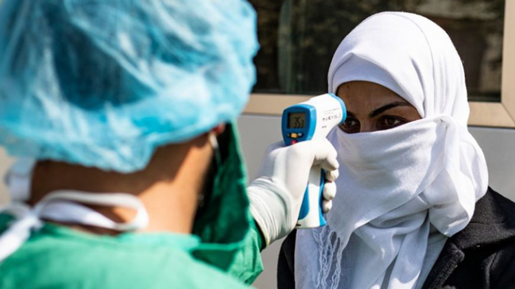В ОАЭ рассказали о вакцинации от COVID-19 в дни Рамадана
