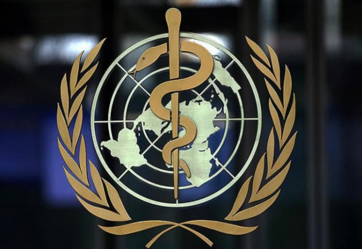 ВОЗ: Заболеваемость коронавирусной инфекцией в мире снова растет