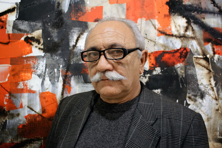 Скончался народный художник Азербайджана