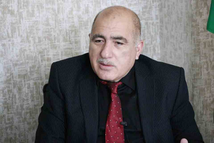 Экс-премьер Азербайджана заразился коронавирусом