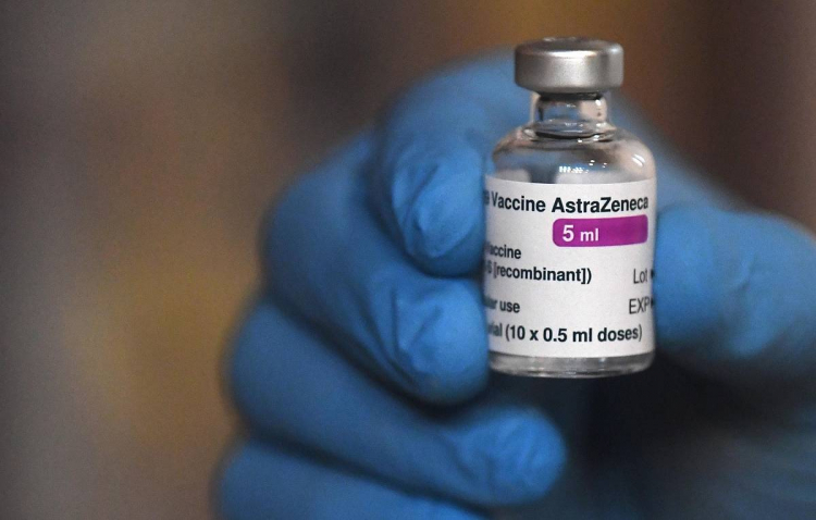 Грузия получит первые дозы вакцины AstraZeneca с 13 марта