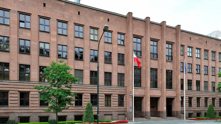 Польша высылает белорусского дипломата в ответ на высылку своего консула из Бреста
