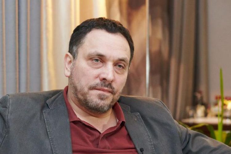 Максим Шевченко: «В будущем остальная часть Карабаха вернется Азербайджану»