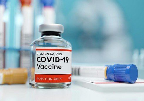 В Грузии начинается вакцинация от COVID-19
