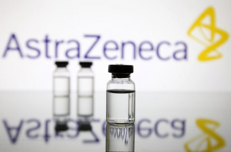 Разработчик AstraZeneca: В Британии каждый месяц около 3 тыс. случаев возникновения тромбов