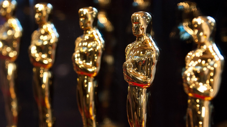 Стали известны все претенденты на «Оскар»