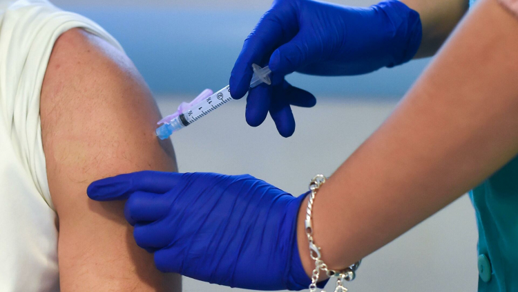 Мексика запросила у США не получившую одобрения вакцину AstraZeneca
