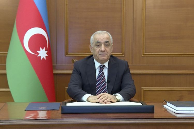 Али Асадов: Обеспечение армии Азербайджана оружием и военной техникой будет продолжено