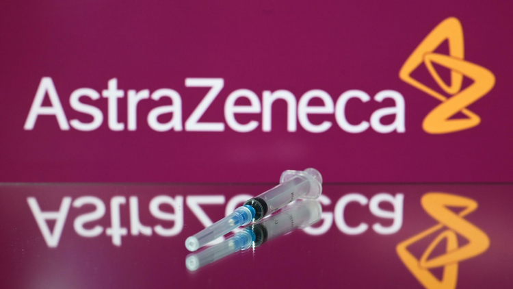 Швеция приостановила использование вакцины AstraZeneca