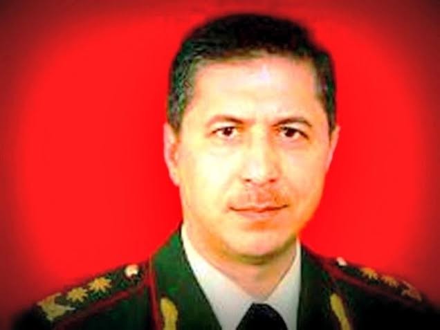 Cтала известна причина ареста азербайджанского генерала  