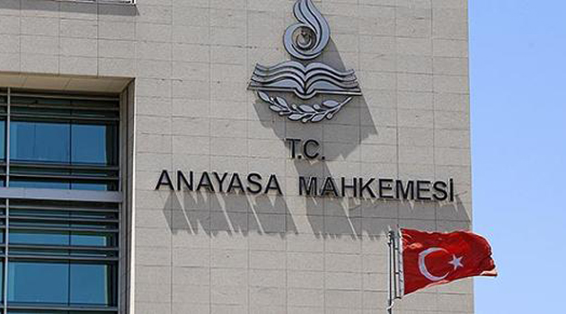 Прокуратура Турции подала в Конституционный суд запрос на роспуск прокурдской партии