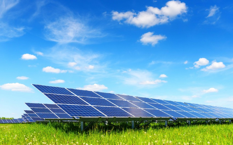 Производство солнечной энергии в Азербайджане выросло на 13%
