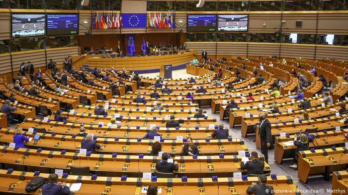 Европарламент, сверните свою антиазербайджанскую резолюцию в рулон, и используйте по назначению - ВЫ ЭТО СЕРЬЕЗНО?
