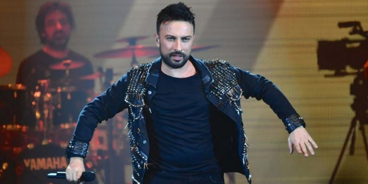 Азербайджанский певец в ярости: «Я не стал бы сравнивать себя с секс-меньшинством» - ЕСЛИ БЫ ТАРКАН ЗНАЛ… - ФОТО