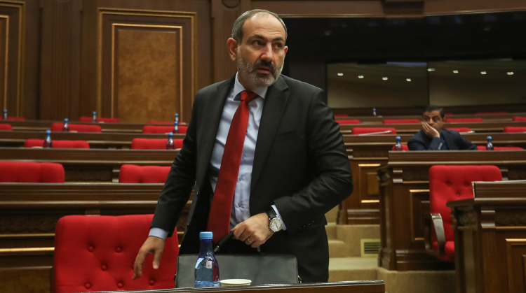 В новой армянской власти политических ветеранов не будет – ПРОГНОЗ ИЗ МОСКВЫ