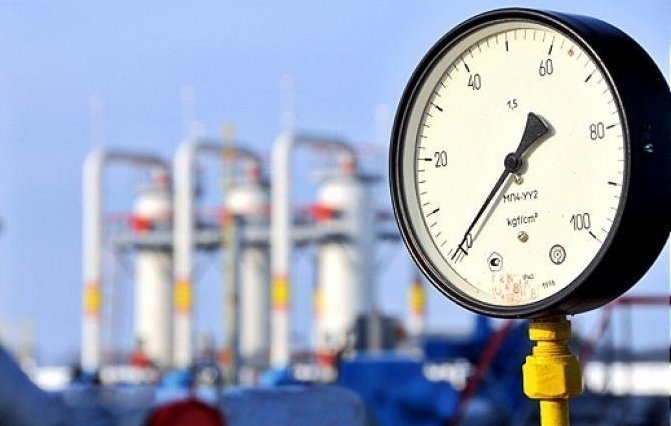 Российский газ в Армению будет временно поставляться по территории Азербайджана