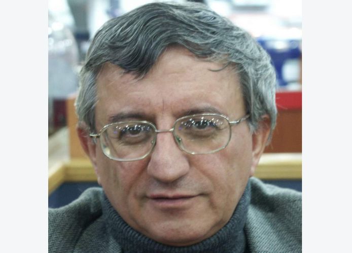 Умер проживающий в Москве азербайджанский журналист