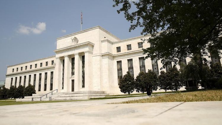 ФРС США сохранила базовую ставку на уровне 0-0,25% годовых