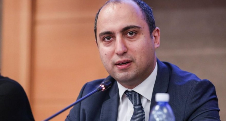Министр образования Азербайджана назвал число прошедших вакцинацию педагогов