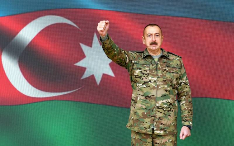 Учащимся Азербайджана будет преподаваться «История победы Карабаха»  