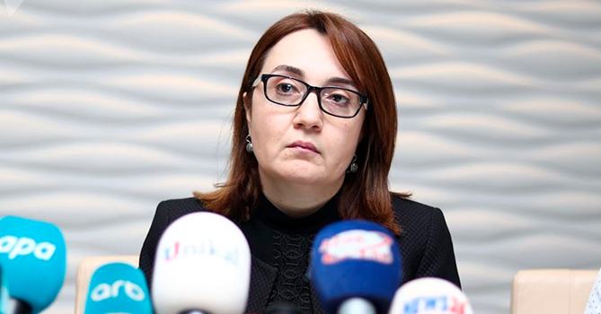 Ягут Гараева: ««Британский» штамм коронавируса наиболее заразный»
