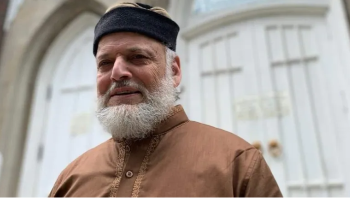 Выдающийся мусульманин, прослуживший 40 лет мечети, умер от COVID-19
