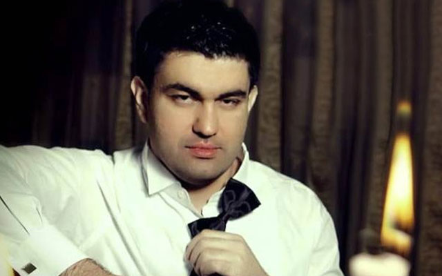 Азербайджанский певец заразился коронавирусом