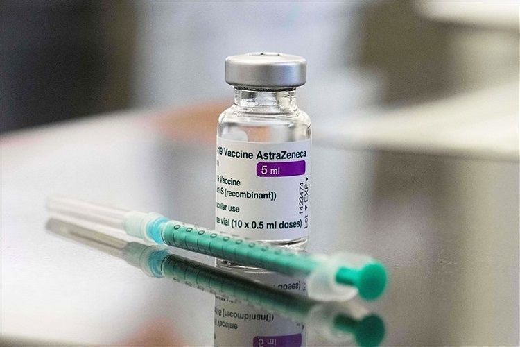 Азербайджан пока не завез вакцину «AstraZeneca»
