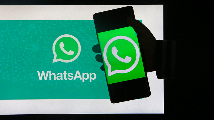 Специалисты предупредили об опасности использования WhatsApp
