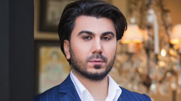 Азербайджанский певец:  "Если даже я что-то продам, то не буду афишировать" 