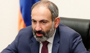 Пашинян прокомментировал разблокирование коммуникаций с Азербайджаном
