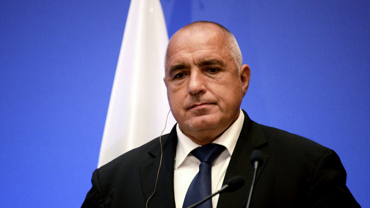 Болгария готова объявить российских дипломатов персонами нон грата