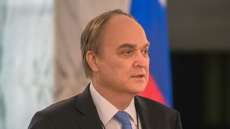 Посол России в США раскрыл подробности поездки в Москву для консультаций