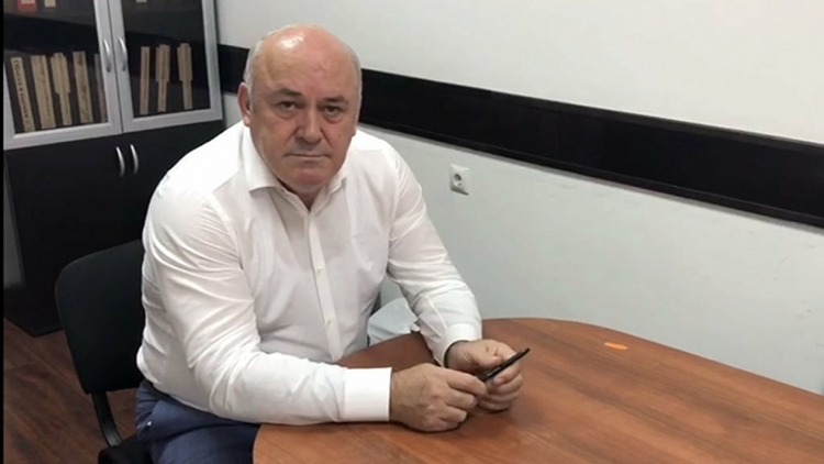 Суд дал 12 лет брату экс-главы Дагестана Абдулатипову за взятки