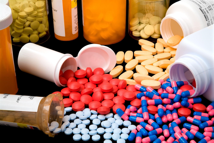 Азербайджан в два раза увеличил импорт лекарств
