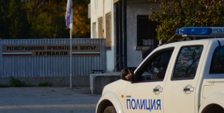 Суд в Болгарии оставил под арестом первого из шести подозреваемых в шпионаже в пользу РФ