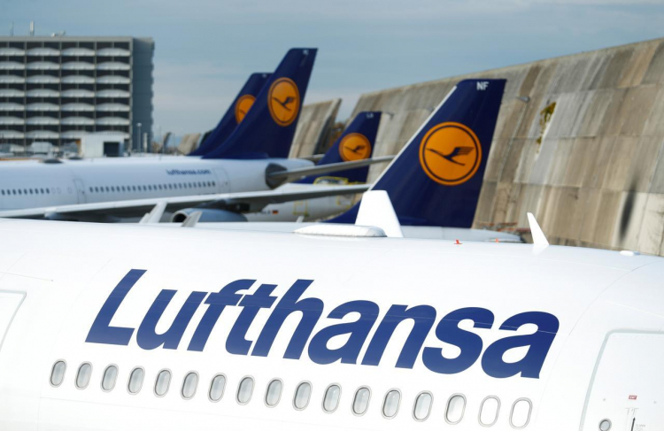 Lufthansa возобновит регулярное авиасообщение с Азербайджаном