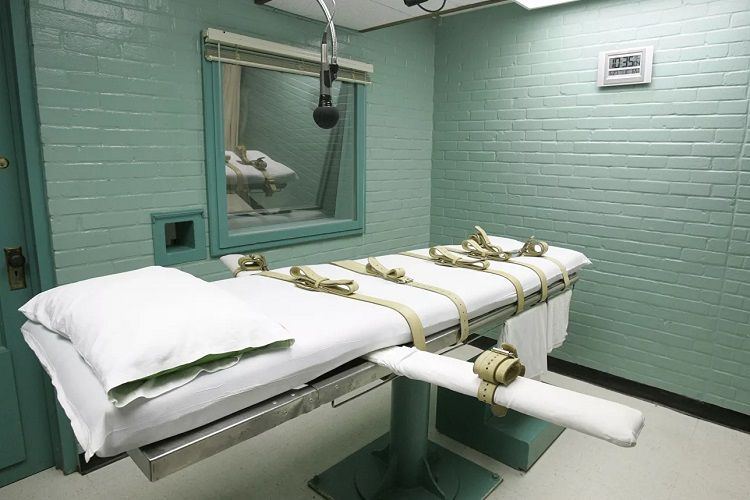 В штате Виргиния отменили смертную казнь