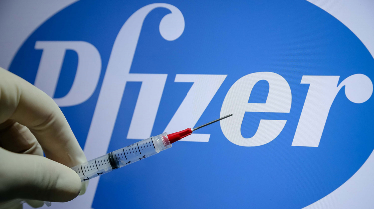В Pfizer заявили о начале испытаний вакцины от COVID-19 на детях
