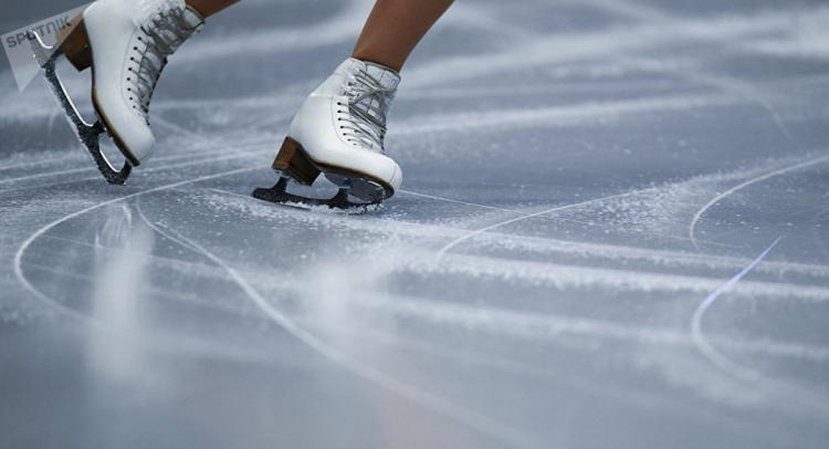 Фигуристы Азербайджана стали аутсайдерами ЧМ
